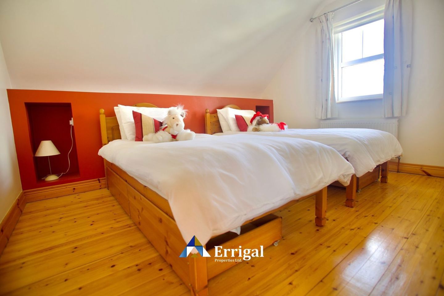 25 Aughrim Heights, Ballyliffin, Kindrohid, Co. Donegal, F93D893 8