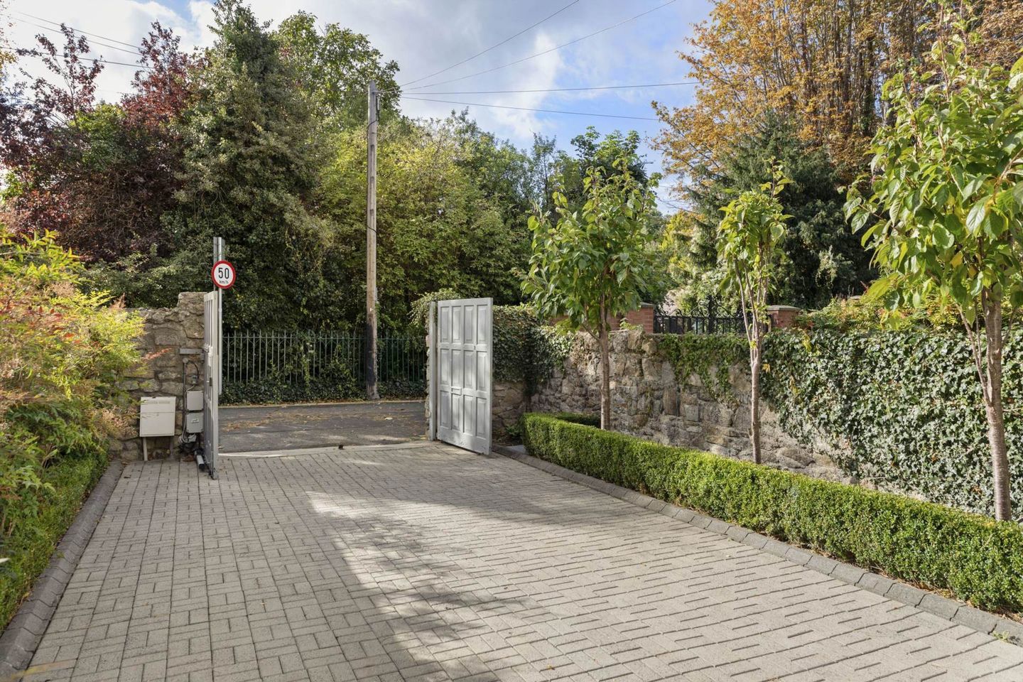 23 Elgin Road, 1 & 2 Clyde Lane, Ballsbridge, Dublin 4, D04T6C3 43