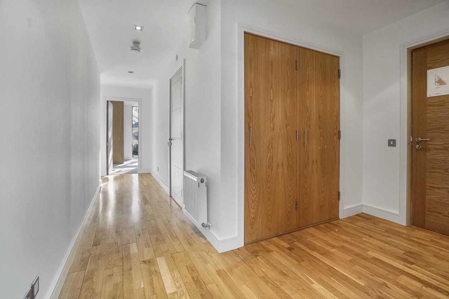 14 The Sherkin, Lancaster Gate, Western Road, Co. Cork, T12TY86 13