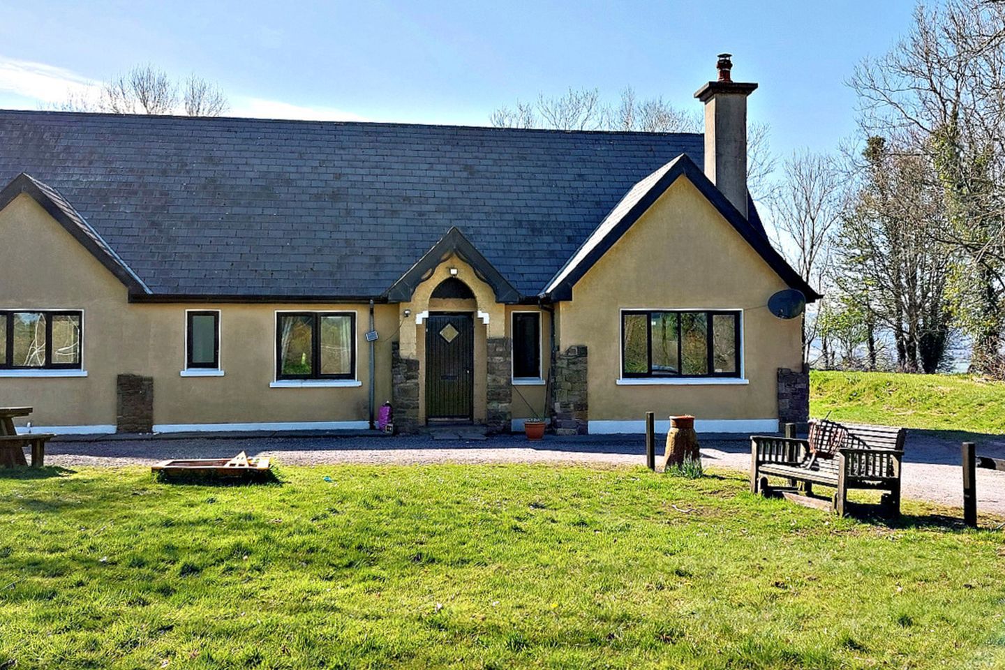 Tinalira, Ballinamult, Co. Waterford, E91PA00