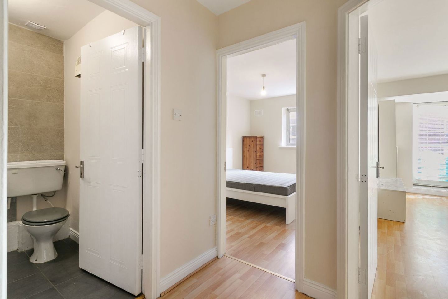 Apartment 205, Phoenix View, Kilmainham, Dublin 8, D08FY68 4