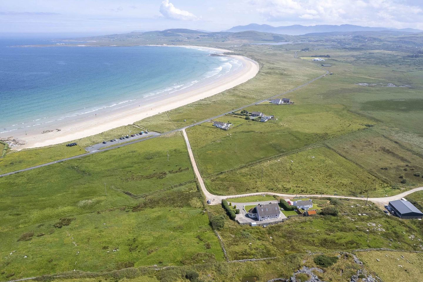 Rinboy, Fanad, Co. Donegal, F92W7P4 8