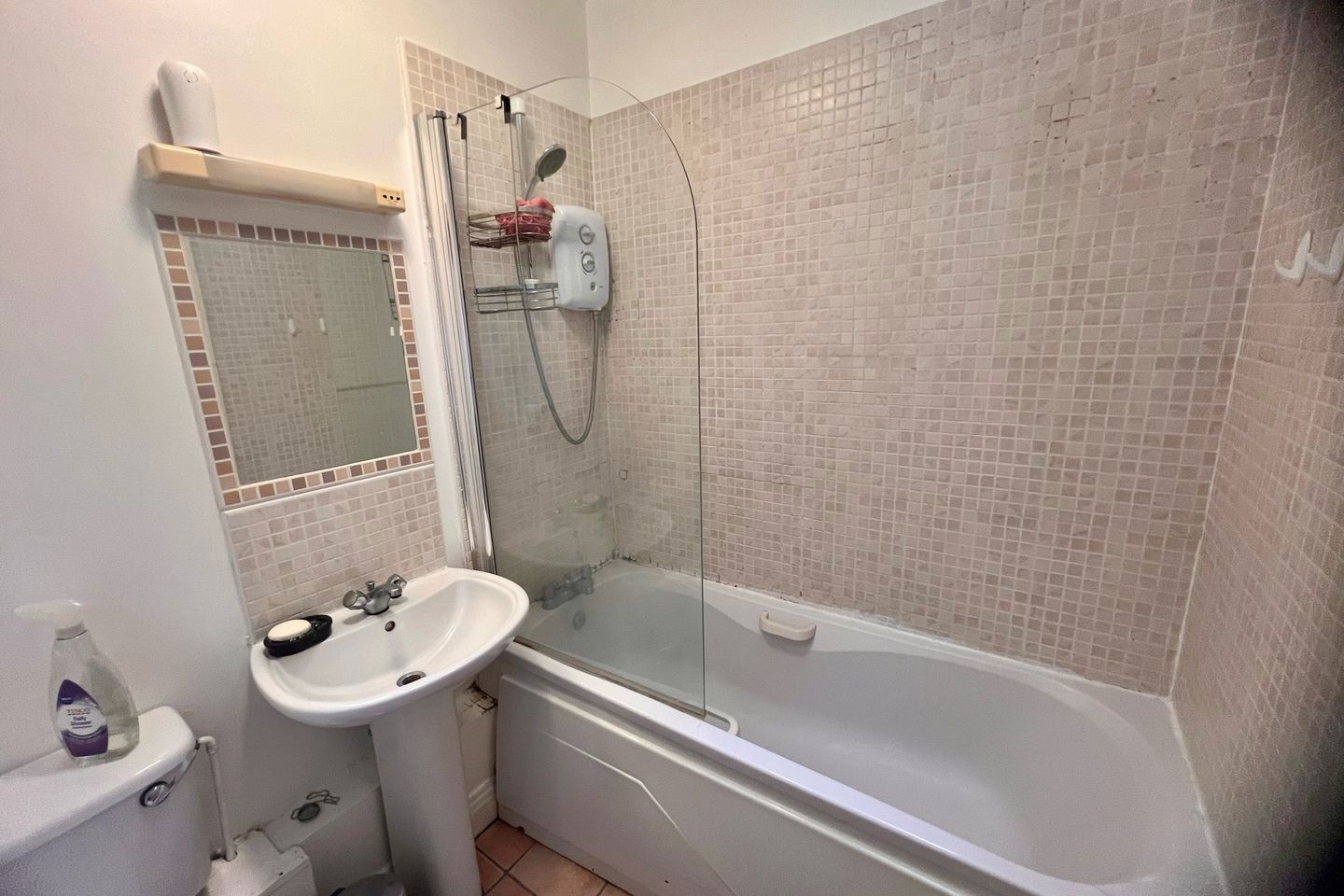 Derrynane Square, Dublin 7, Dublin 7, D07H801 15