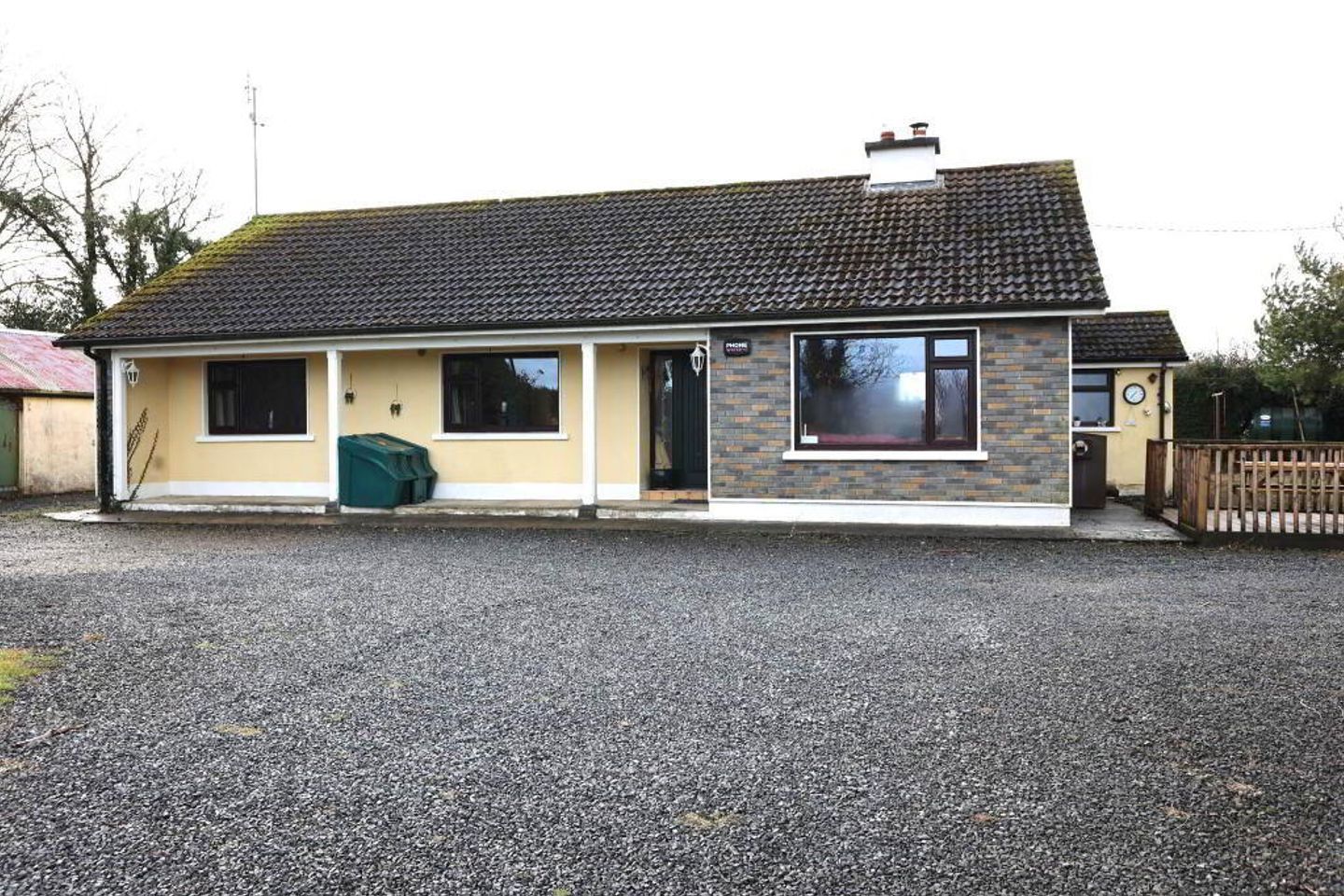 Ballycleary, Roscrea, Co. Tipperary, E53XW02