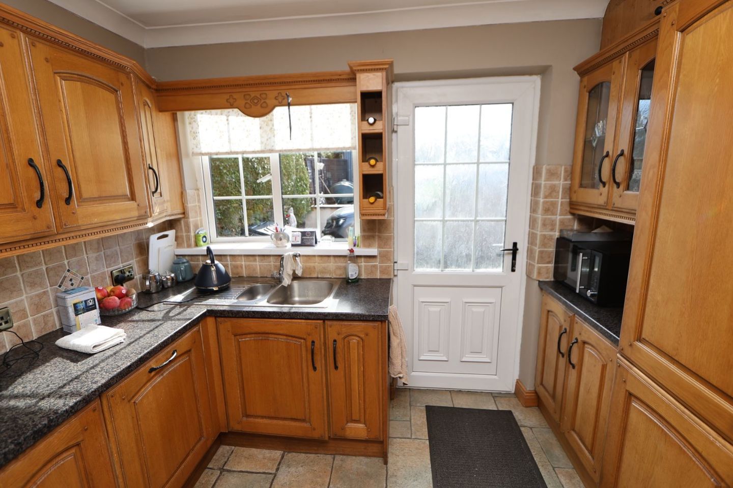 Nafferty, Carrickmacross, Carrickmacross, Co. Monaghan, A81DT27