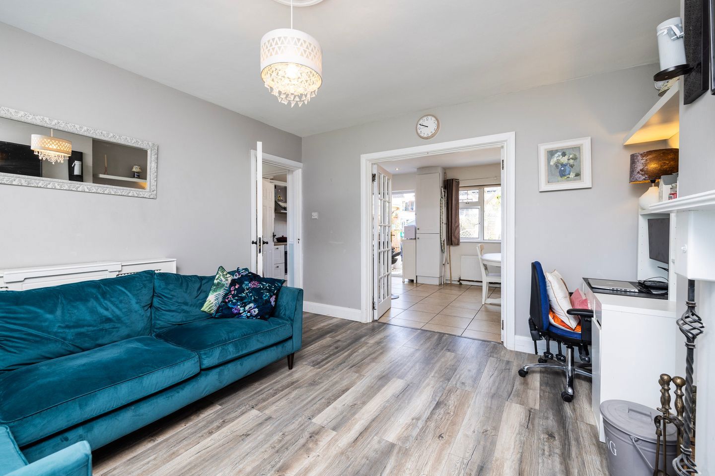 105 Pine Ridge, Balbriggan, Co. Dublin, K32NF20 3
