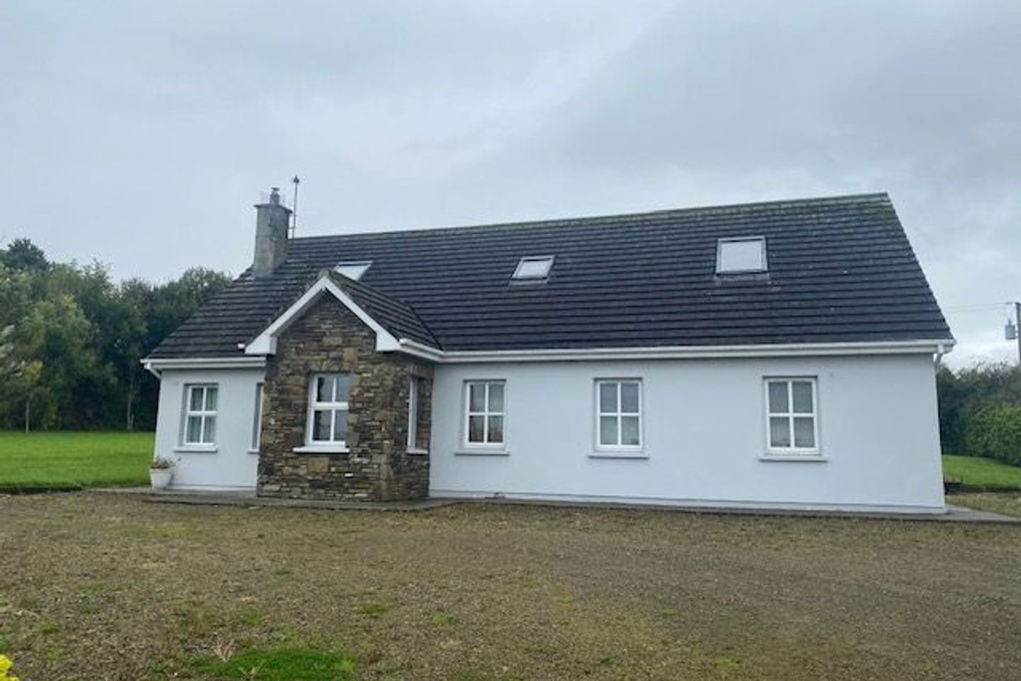 1 Valleyview, Knocknacaska, Kilflynn, Co. Kerry, V92DD30 6