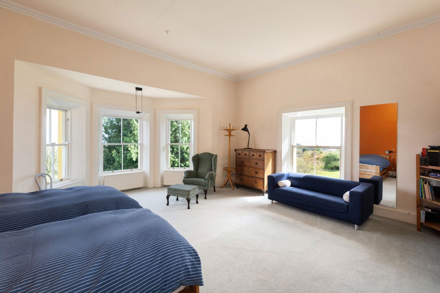 The Downs House, Glen Of The Downs, Delgany, County Wicklow, Delgany, Co. Wicklow, A63PY50 6