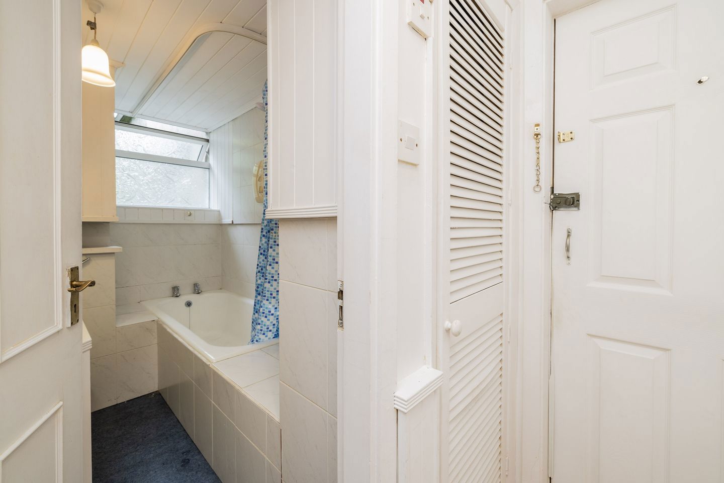 Apartment 7, Beaucourt, Achill Road, Drumcondra, Dublin 9, D09DK84 6