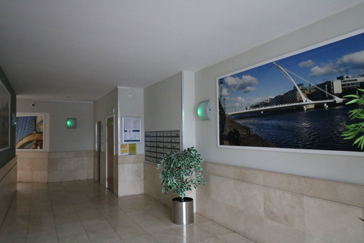 Apartment 717, Longboat Quay South Apartments, Longboat Quay South Apartments, Hanover Quay, Dublin 2, D02H326 4