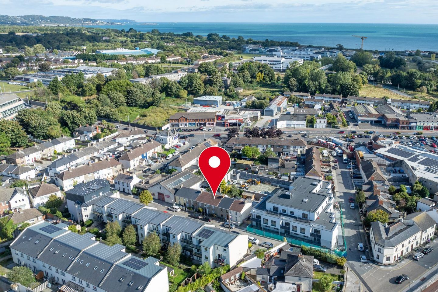 3 Adelaide Villas, Bray, Bray, Co. Wicklow, A98CV04 28
