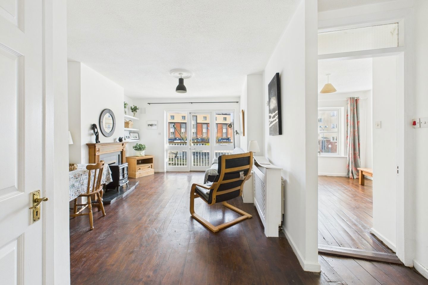 Apartment 21B, Adelphi Quay, Waterford, X91FT52 16
