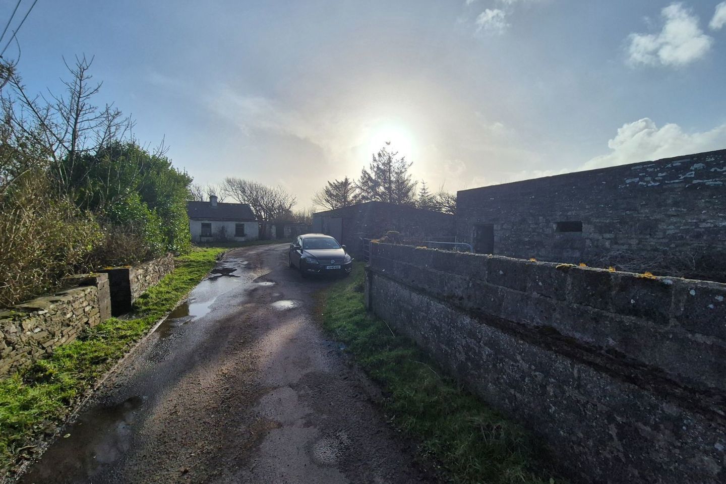 Banagher, Carrowmore Lacken, Kilcummin, Co. Mayo, F26Y942