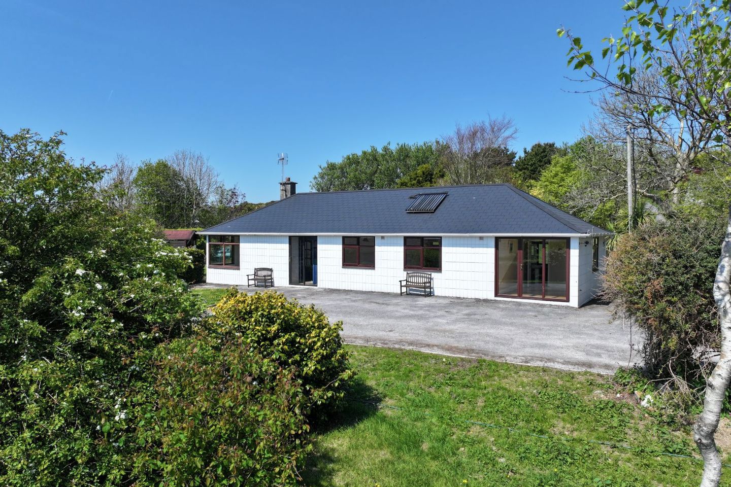 Coronea, Skibbereen, Skibbereen, Co. Cork, P81FX47 2