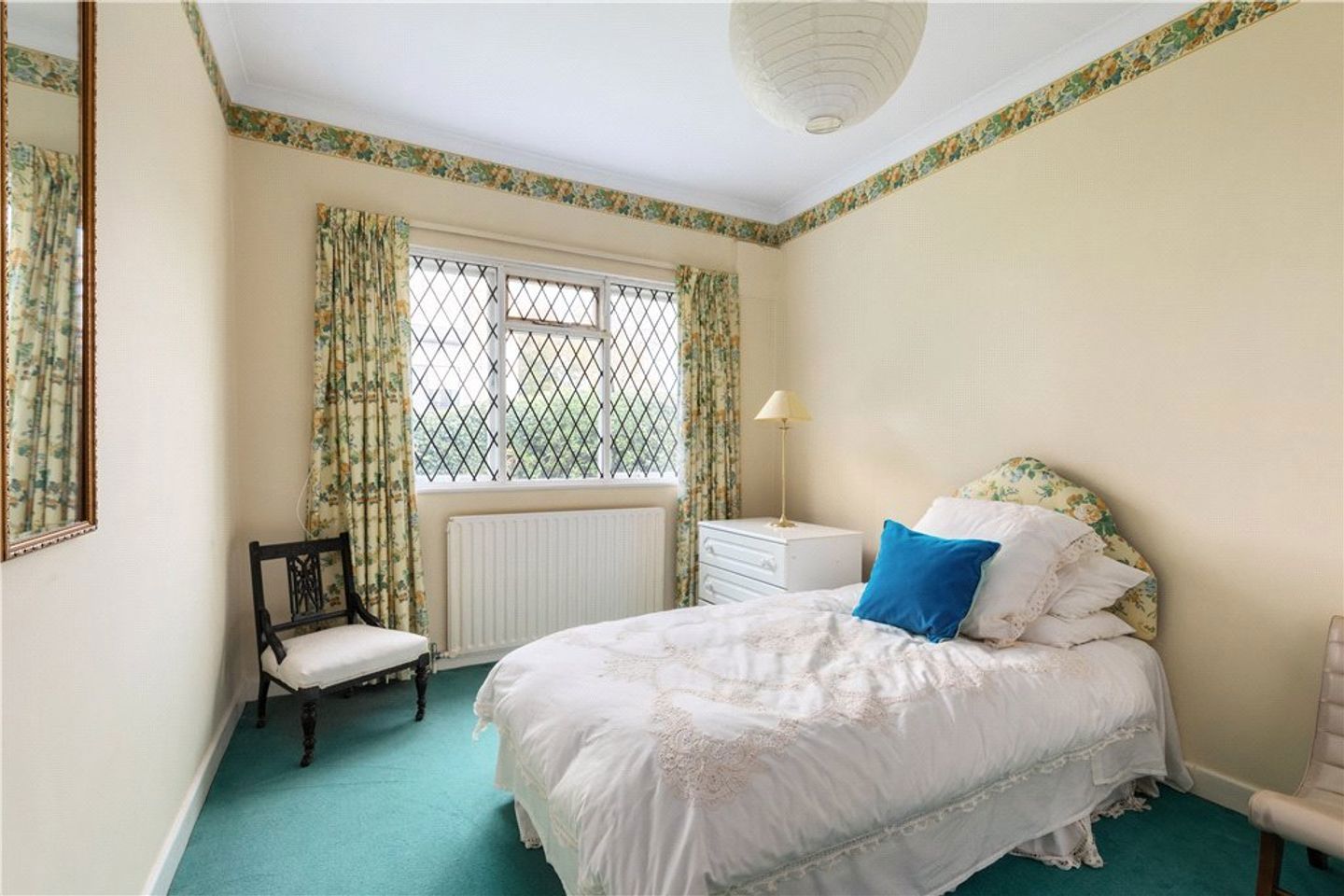 15 Cherrygarth Mount Merrion, Mount Merrion, Co. Dublin, A94H6N6 7