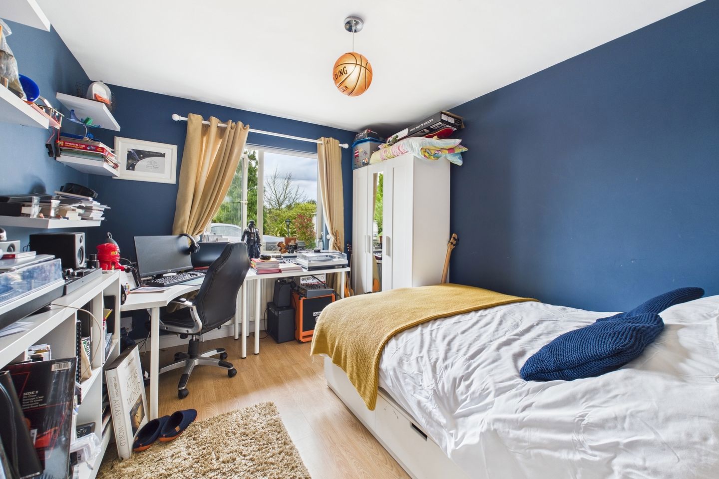 Kilmalogue, Portarlington, Co. Offaly, R32AT45 18