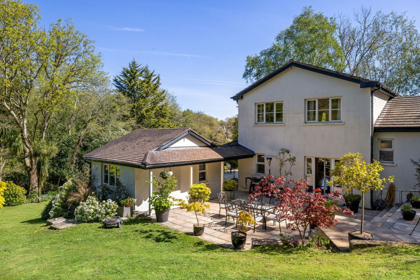13 bel air village, cronroe, ashford