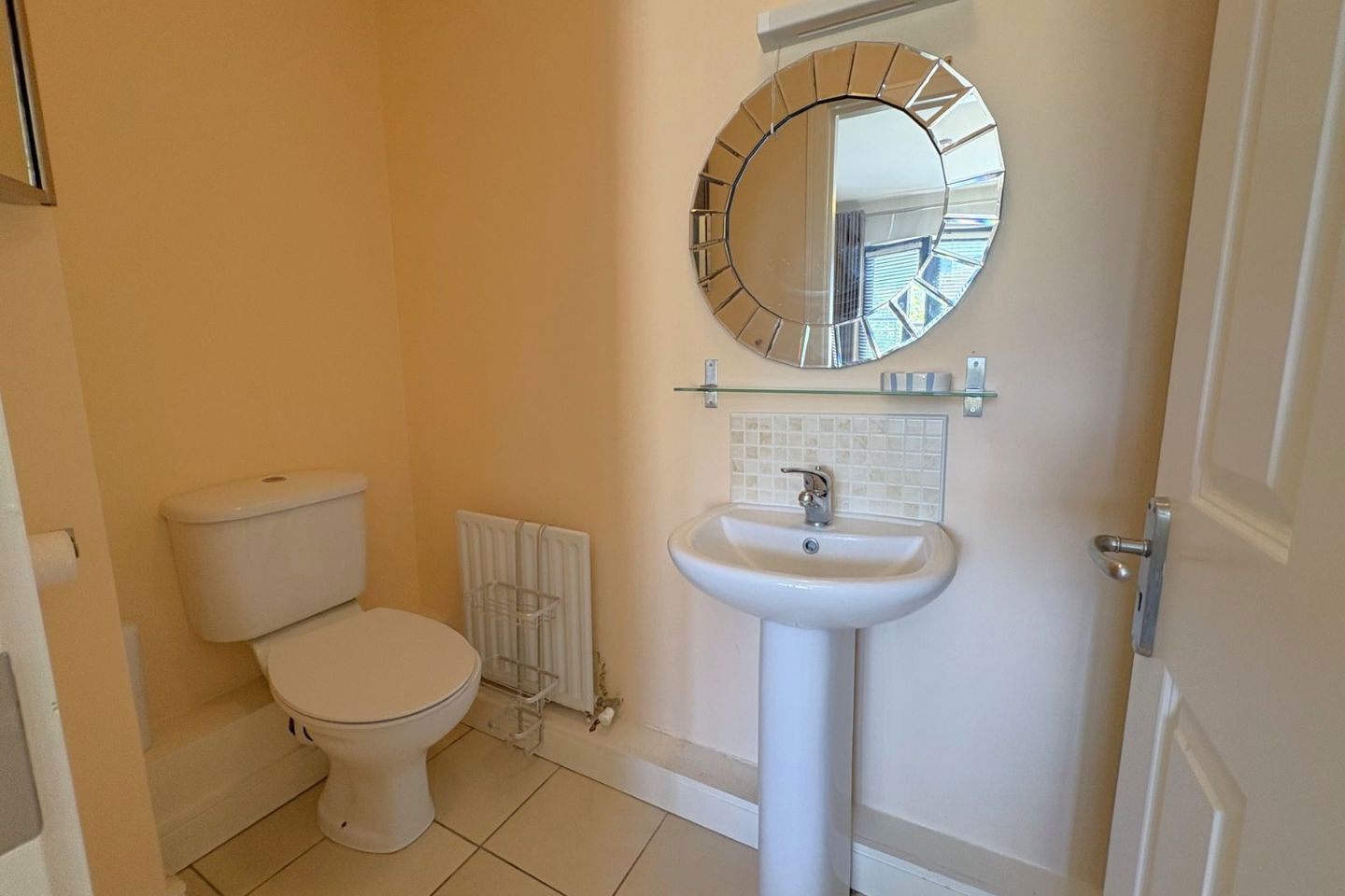 23 Talavera House, Myrtle Square, Baldoyle, Dublin 13, D13DC92 22