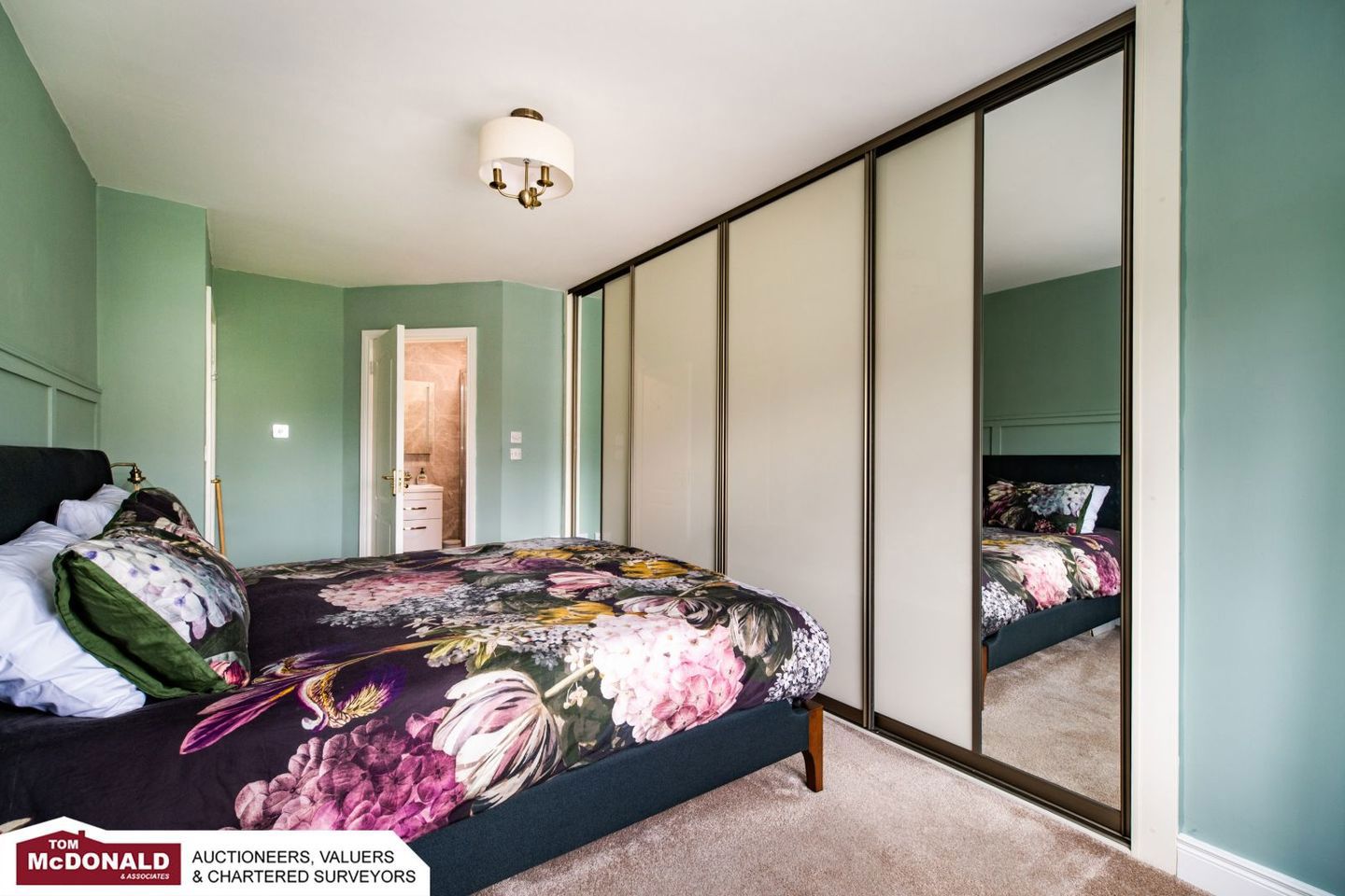 70 Castlegate, Portarlington, Co. Laois, R32E7W9 9