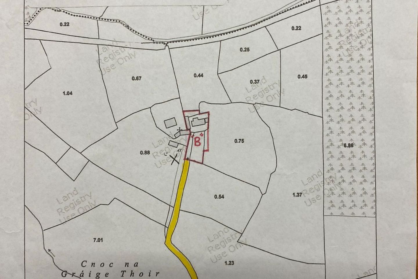 Knocknagraigue, Corofin, Ennis, Corofin, Co. Clare, V95CK70 18