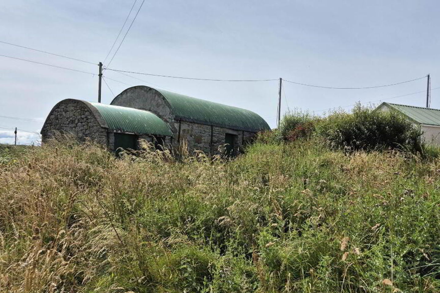 Ballywhoriskey, Kindrum, Letterkenny, Co. Donegal, F92H0C0 7