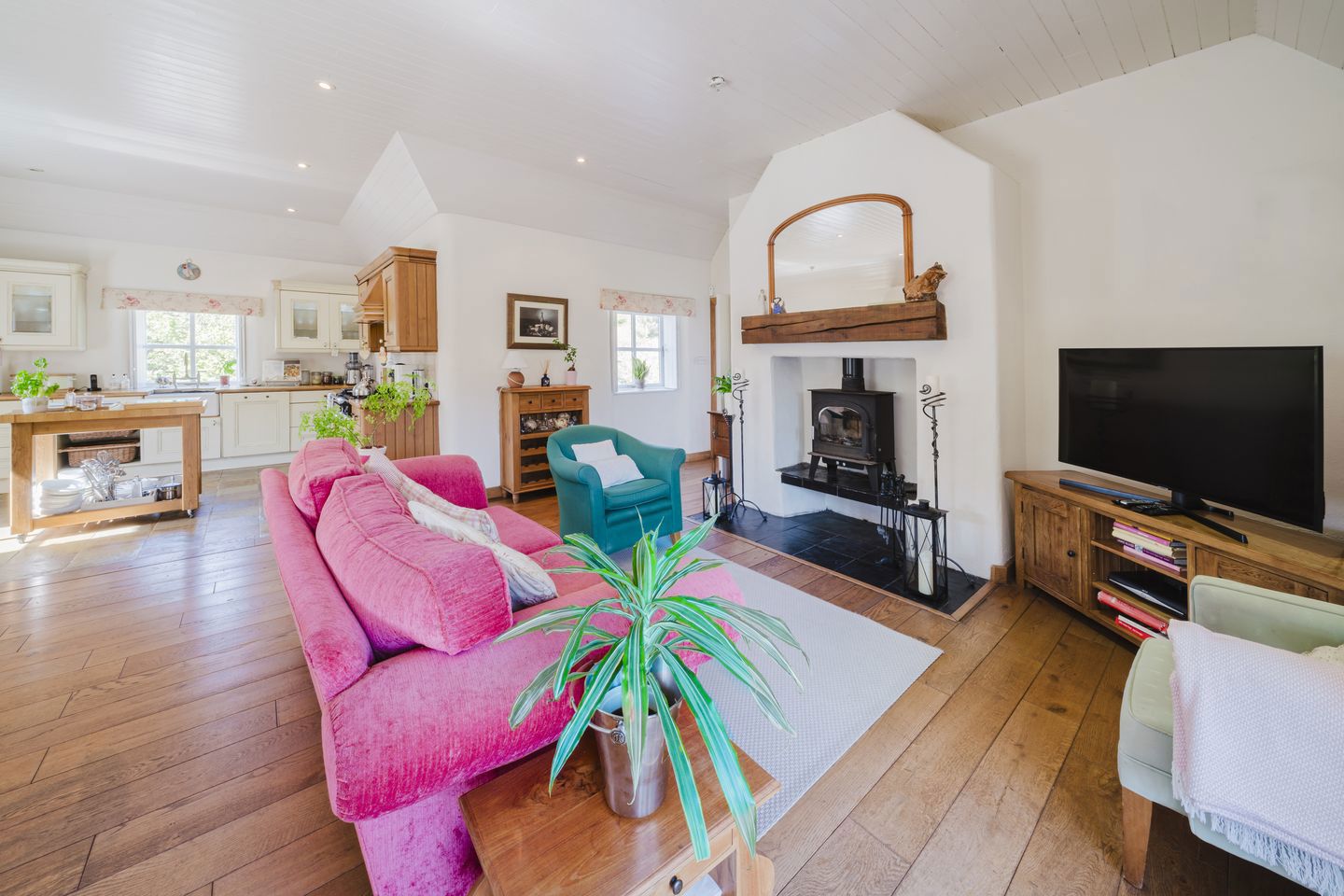 Sheeffry Cottage, Kinnock, Westport, Co. Mayo, F28PH21 13