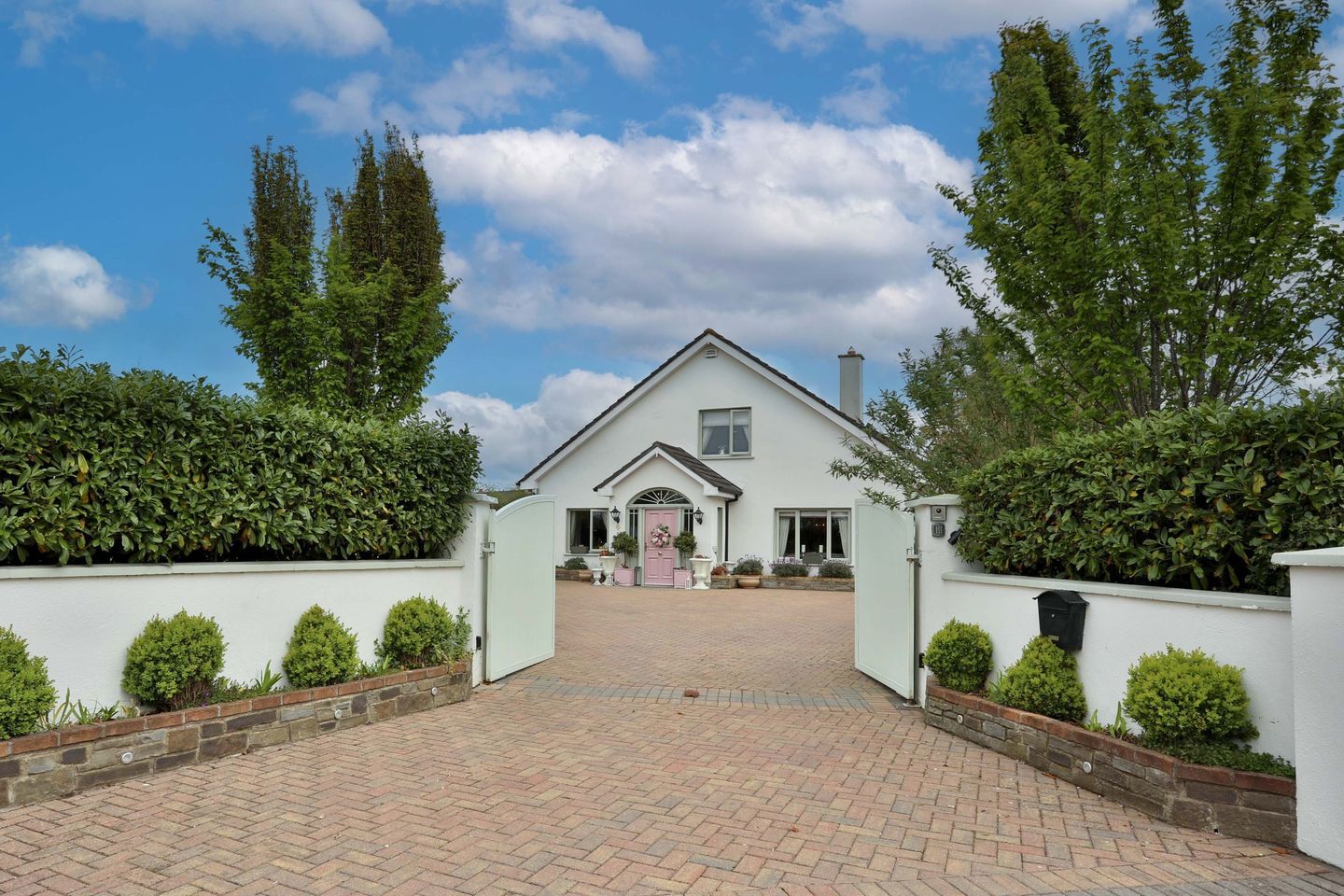 Kilmalogue, Portarlington, Co. Offaly, R32AT45 8