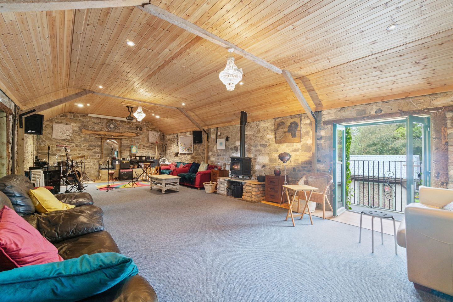 The Grove, Rathbraughan Line, Sligo, Co. Sligo, F91P59W 44