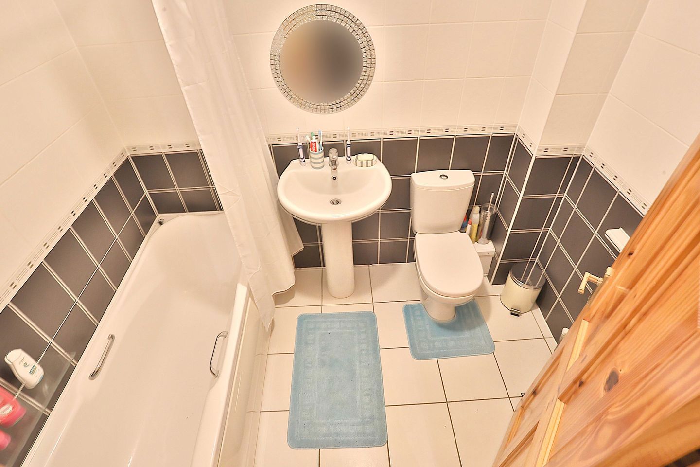 29 Gandon Close, Fairgreen, Portlaoise, Co. Laois, R32AXD4 9