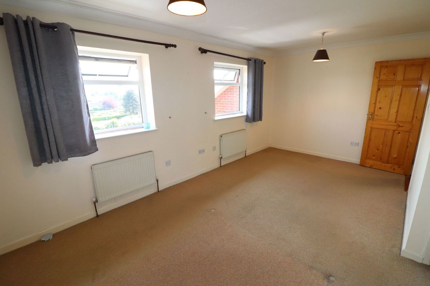 Apartment C6, Wellesley Court, Ennis Road, Co. Limerick, V94Y261 20