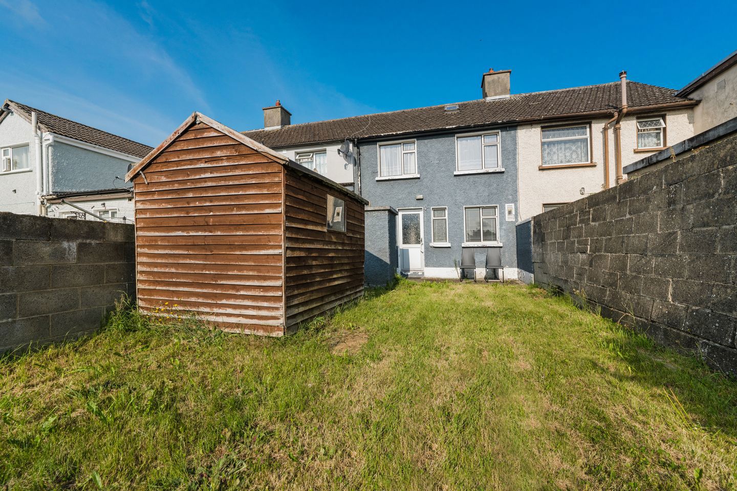 38 Cleggan Park, D10AC67, Ballyfermot, Dublin 10 21