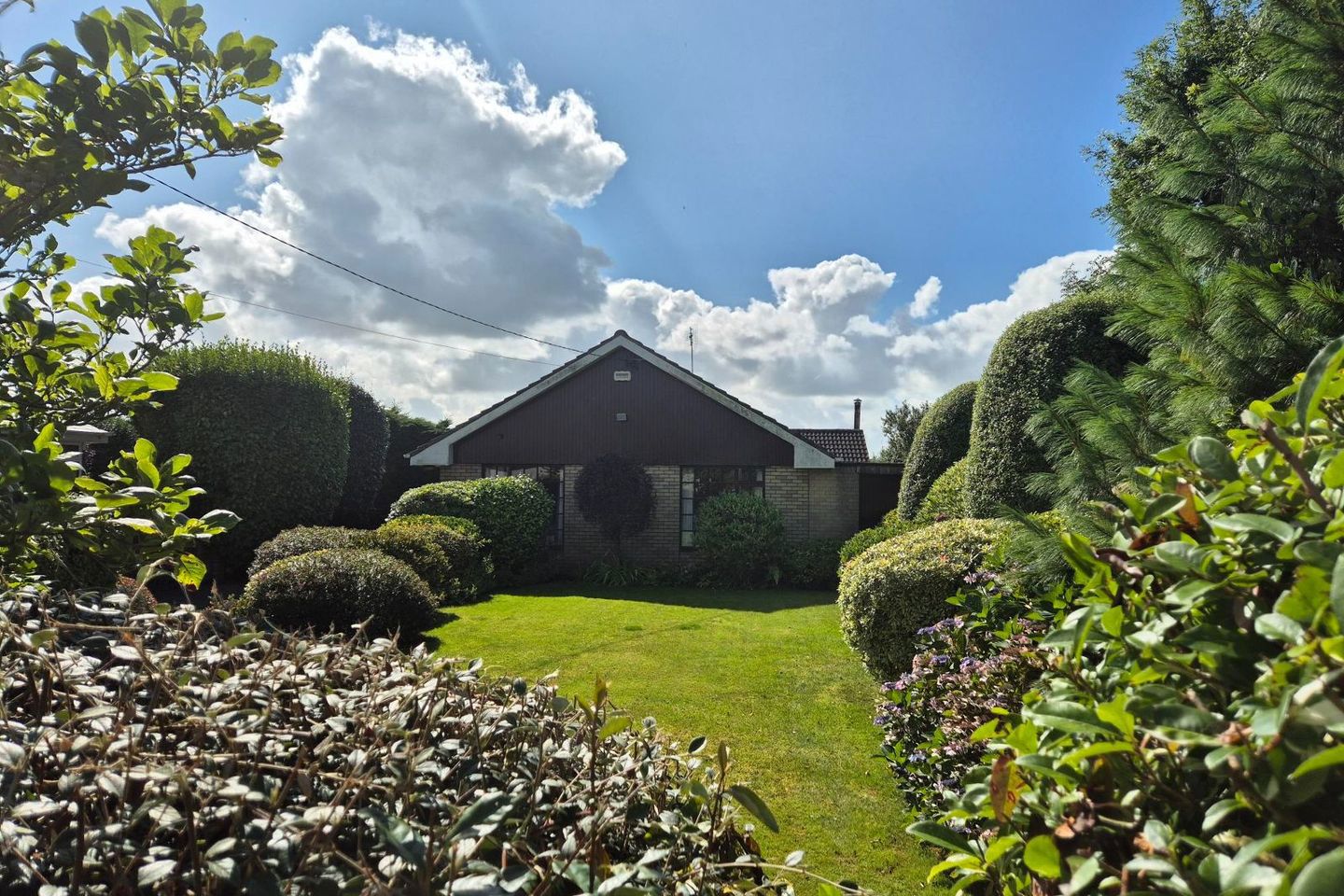 Cedar Crest, Raheen, Carrigrohane, Co. Cork, T12YX2X 17