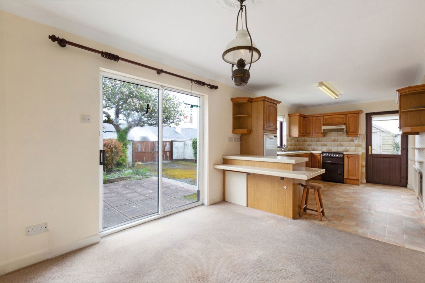 Carriglea, Killincarrig Village, Delgany, Co. Wicklow, A63PH96 3