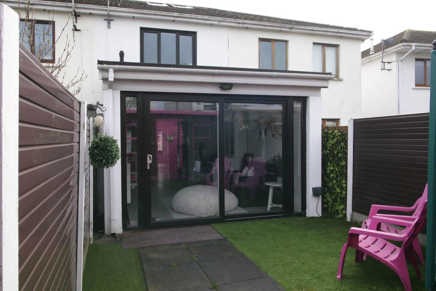 20 The Place, Straffan Wood, Maynooth, Co. Kildare, W23P2D7 26