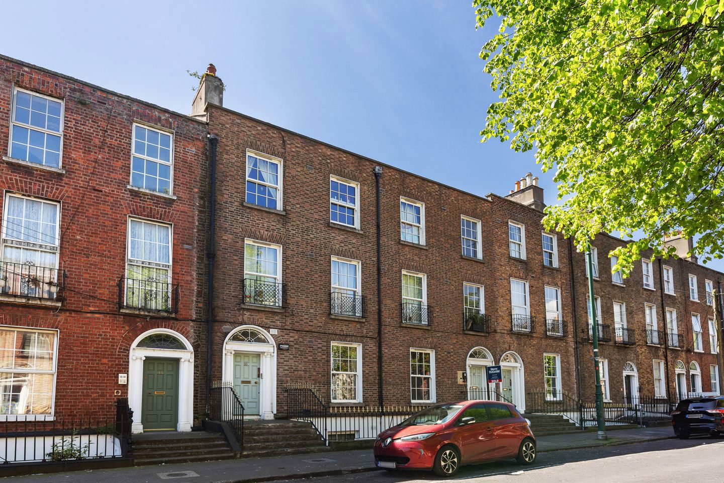 50 Blessington Street, Phibsborough, Dublin 7, D07R126