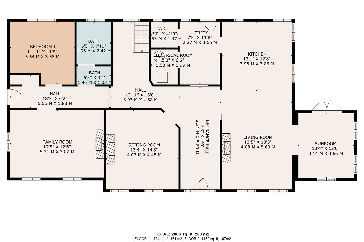 Carrowmore, Manulla, Castlebar, Co. Mayo, F23A275