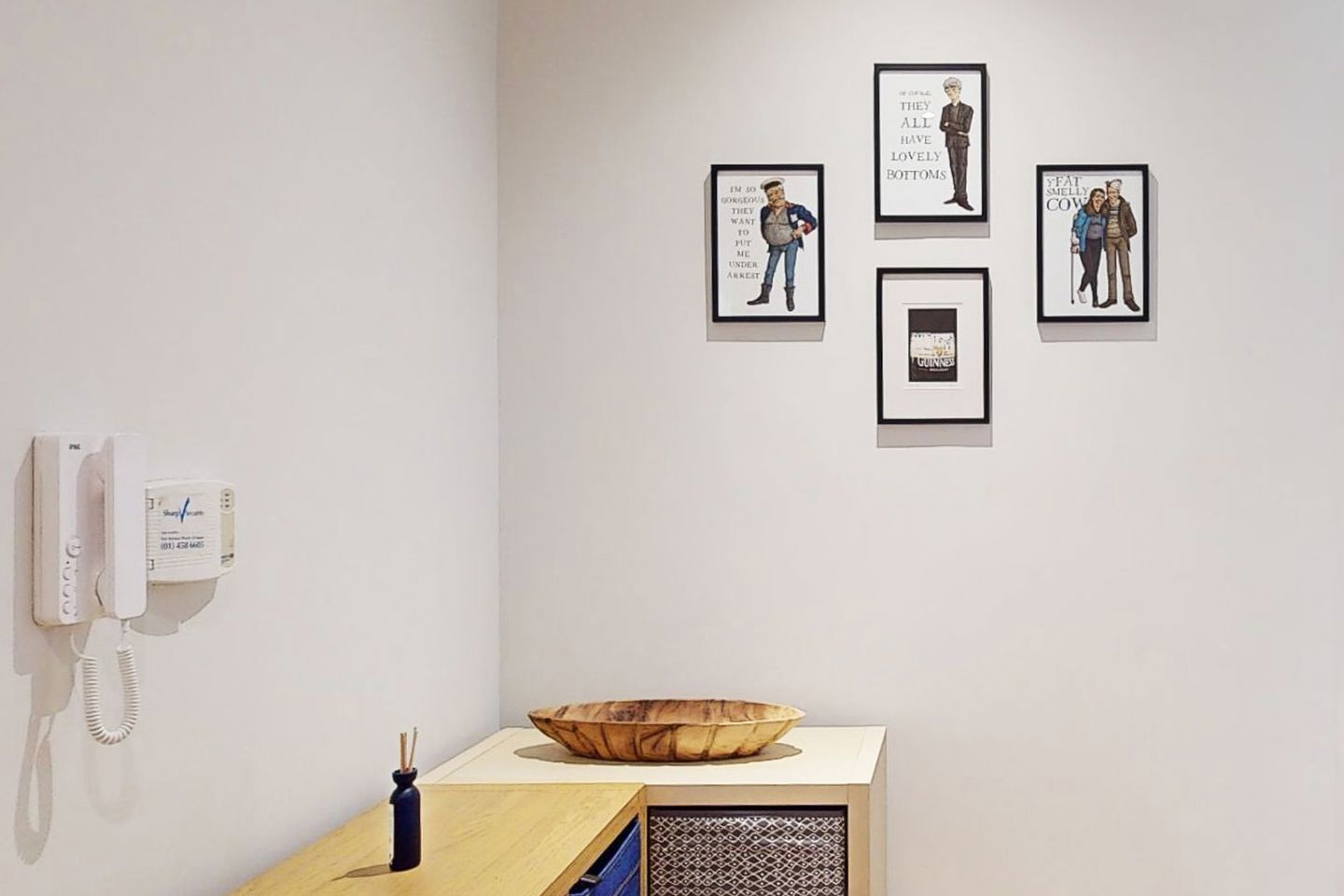 Apartment 2, Portobello Wharf, Portobello, Dublin 8, D08R9W0 15