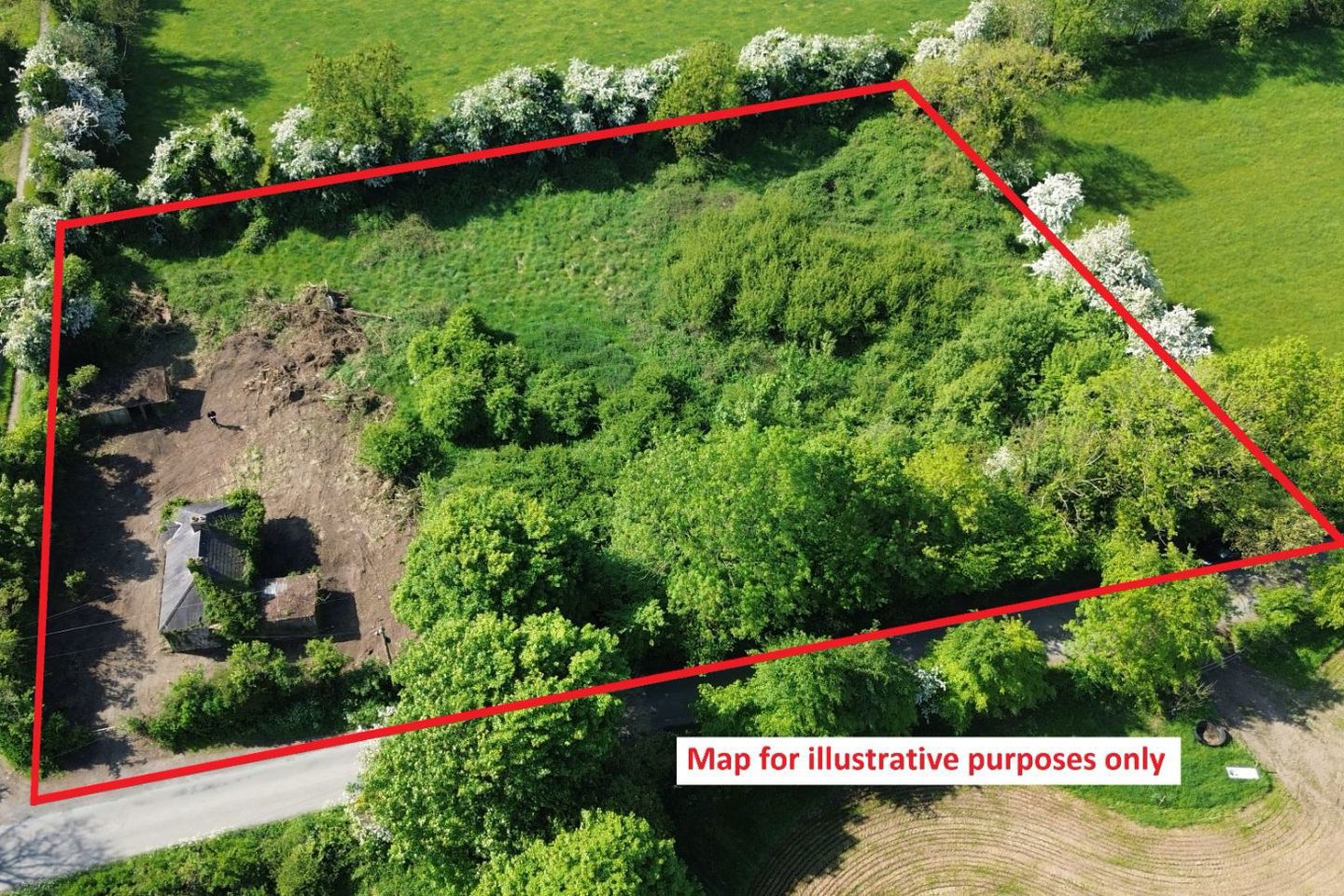 Clondalee Beg, Hill Of Down, Enfield, Co. Meath, A83PP44 10