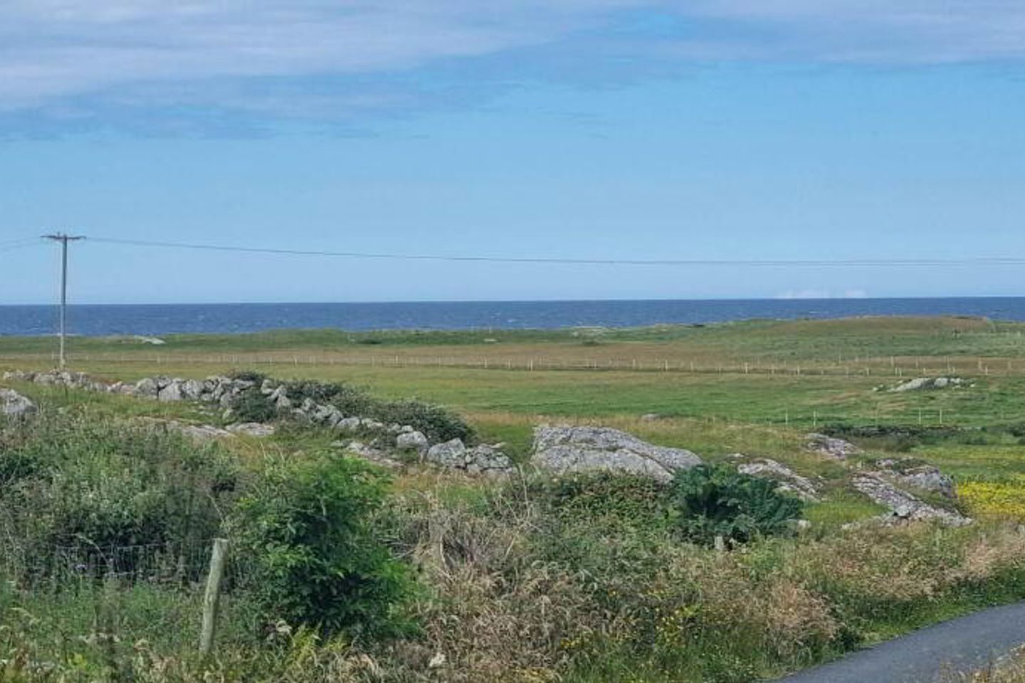 Ballywhoriskey, Kindrum, Letterkenny, Co. Donegal, F92H0C0 8