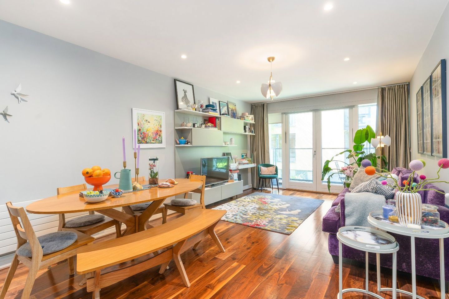 47 Bloomfield Park, Bloomfield Avenue, Donnybrook, Dublin 4, Donnybrook, Dublin 4, D04K880 2