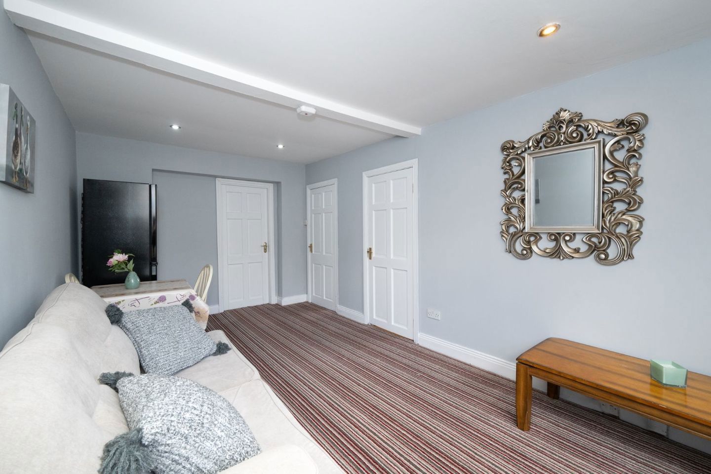 Hillcrest, 5 Saint Joseph's Park, The Lough, Co. Cork, T12C5T8