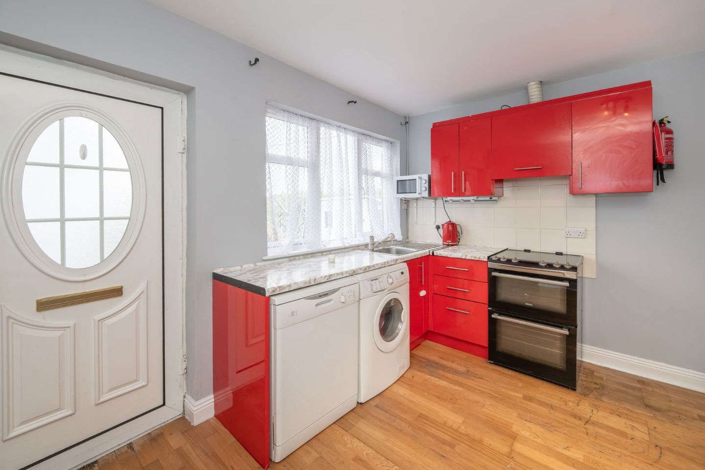 Hillcrest, 5 Saint Joseph's Park, The Lough, Co. Cork, T12C5T8