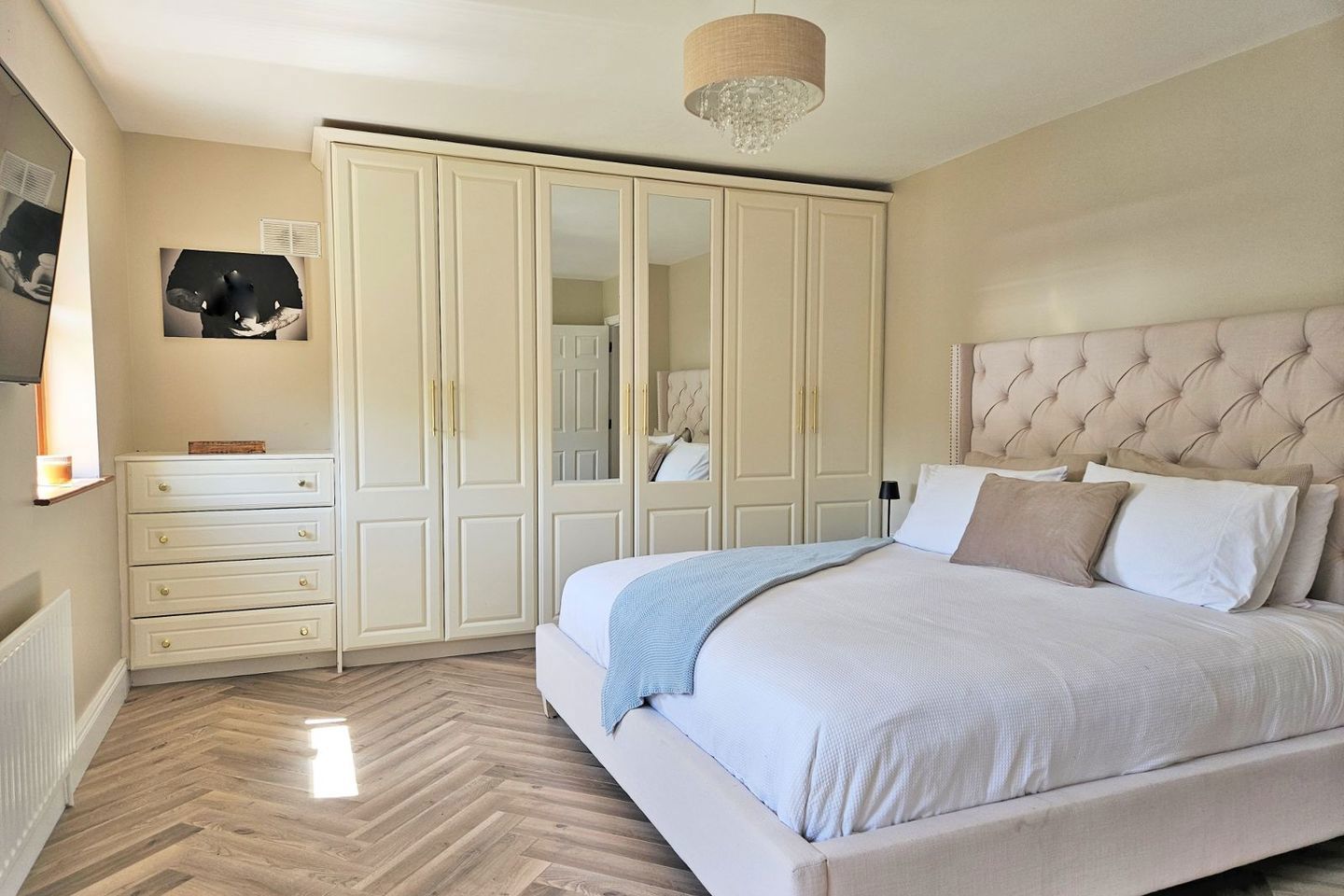 14 The Avenue, Walshestown Park, Newbridge, Co. Kildare, W12K380 14