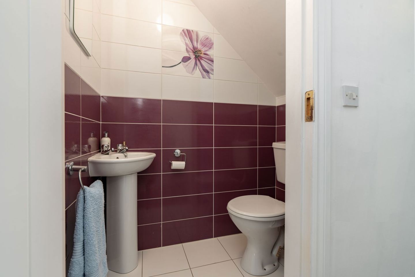 27 Carmen Lawn, Garryduff, Rochestown, Co. Cork, T12HC6P 21