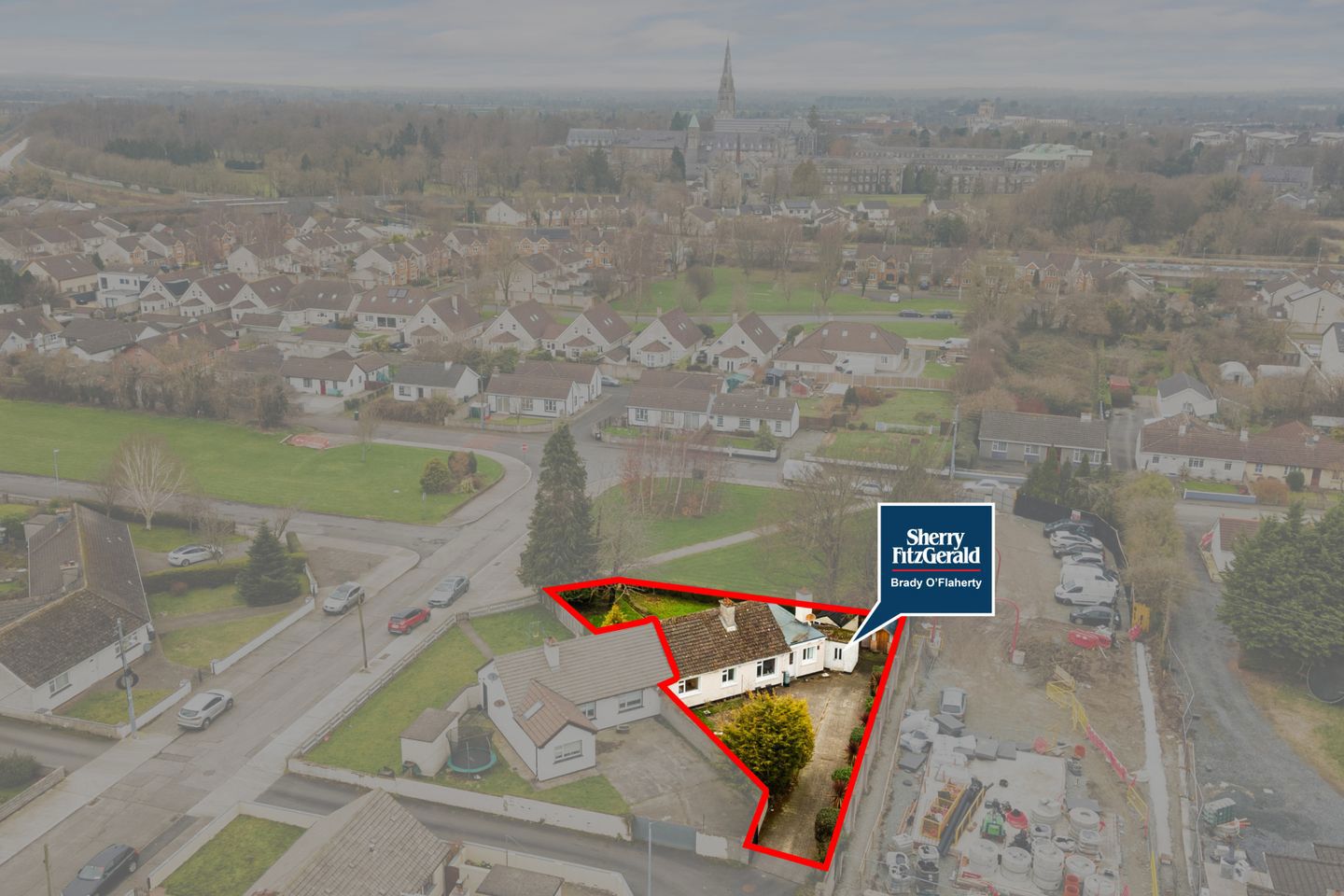 738 Old Greenfield, Maynooth, Co Kildare, W23E2H2 9