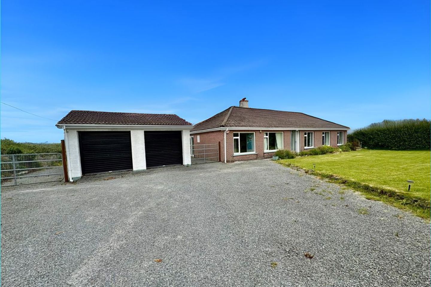 Twin Solstice, Ballygirriha, Berrings, Co. Cork, P32YN77