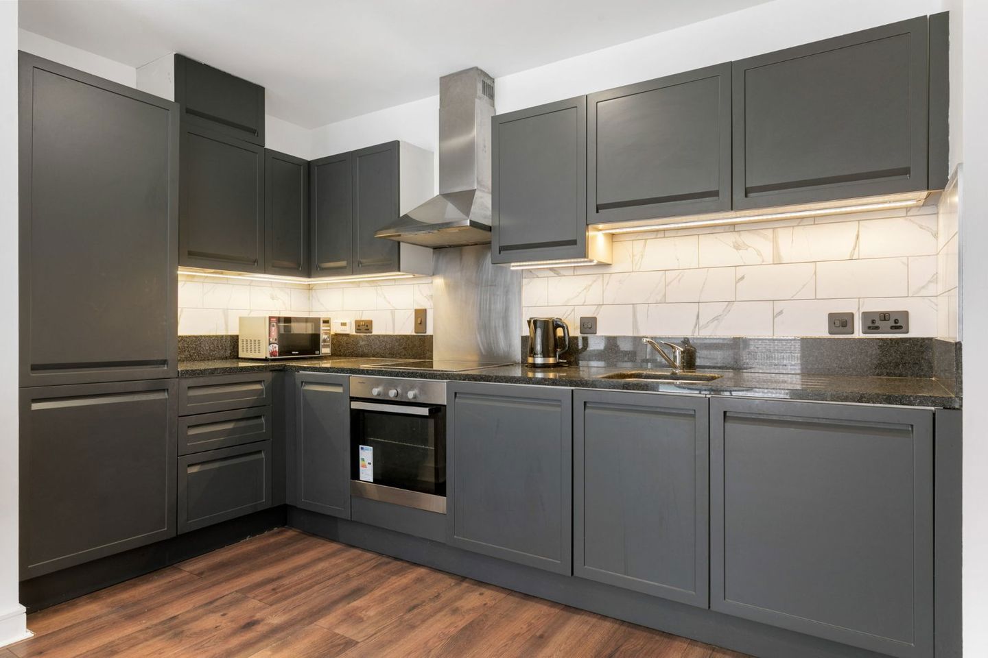 20 Ivory Building, Hanover Street East, Grand Canal, Dublin 2, D02Y651 5