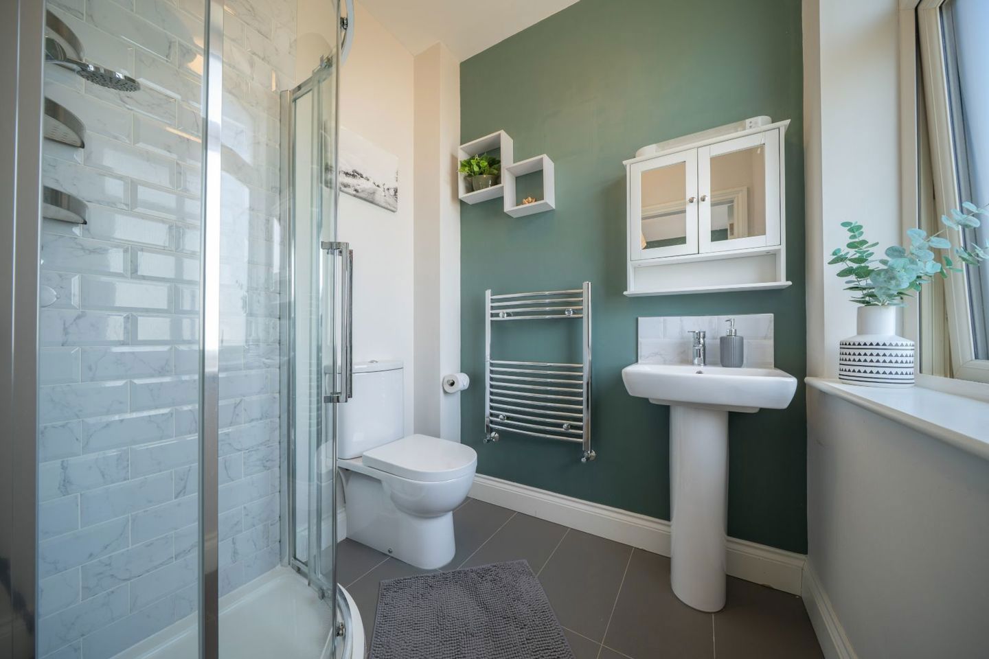 3 Ring Finnan Avenue, Kinsale Manor, Kinsale, Co. Cork, P17XV72