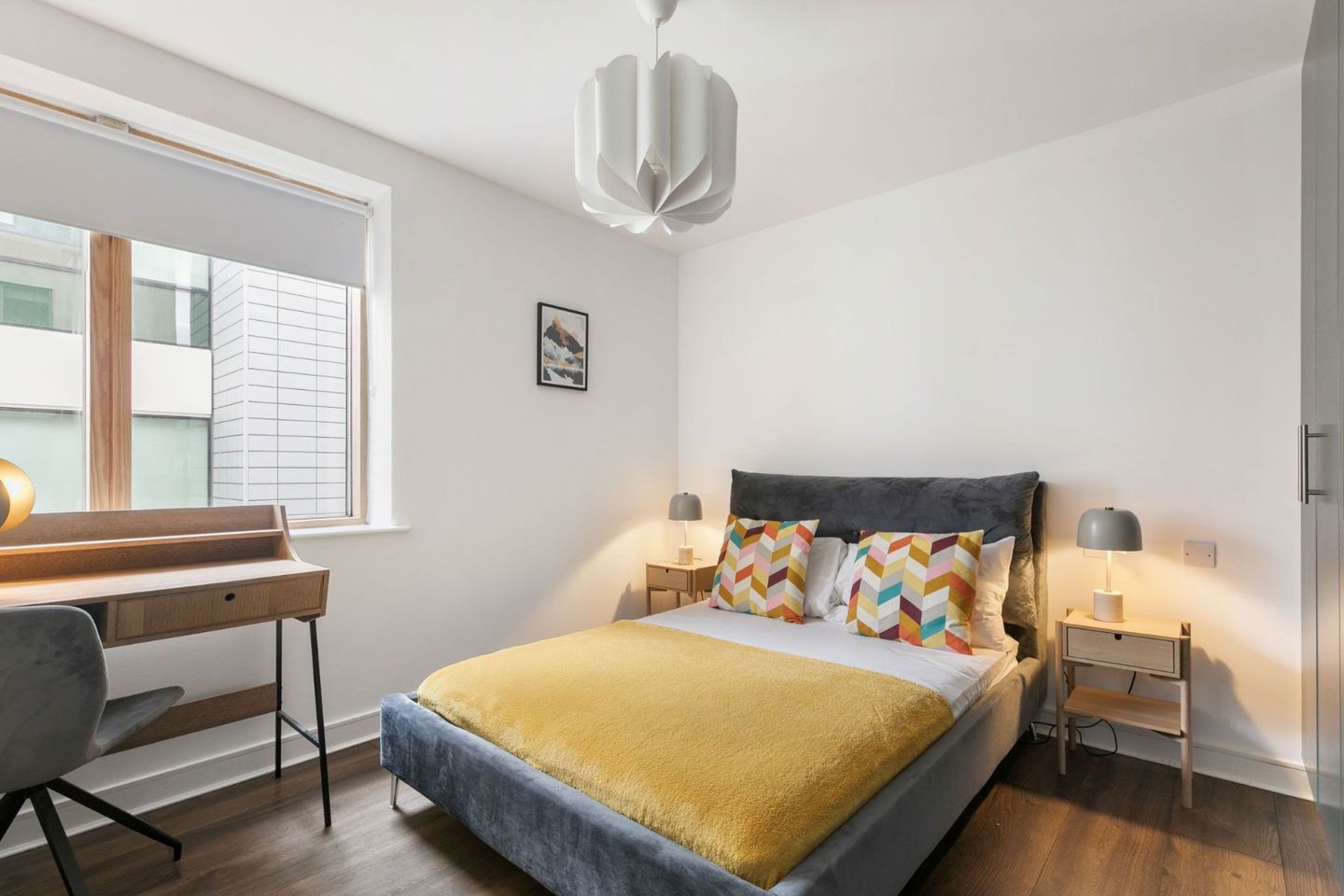 20 Ivory Building, Hanover Street East, Grand Canal, Dublin 2, D02Y651 11