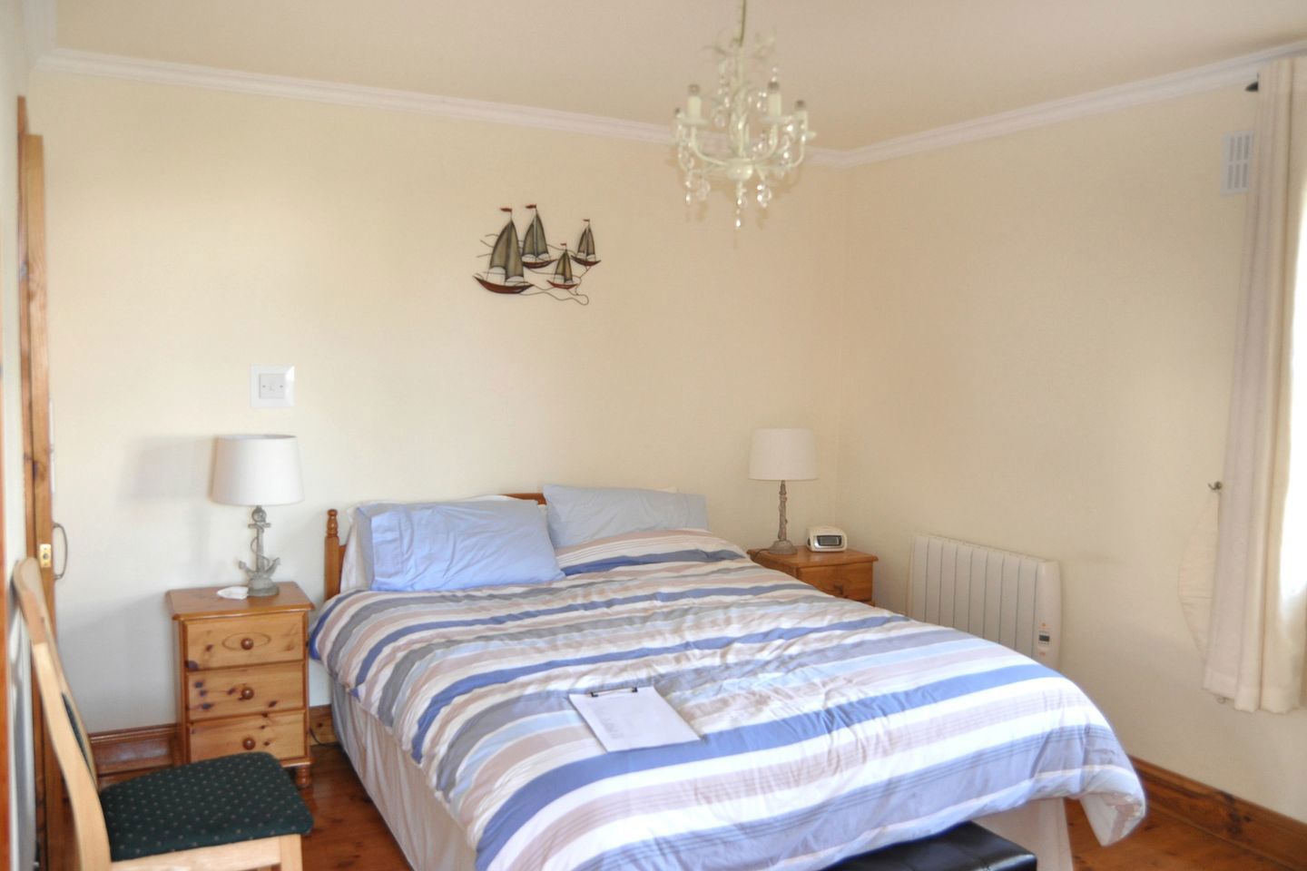 The Birds Nest, 32 Sandeel Bay Cottages, Hookless Village, Fethard-On-Sea, Churchtown, Co. Wexford, Y34TF20 24
